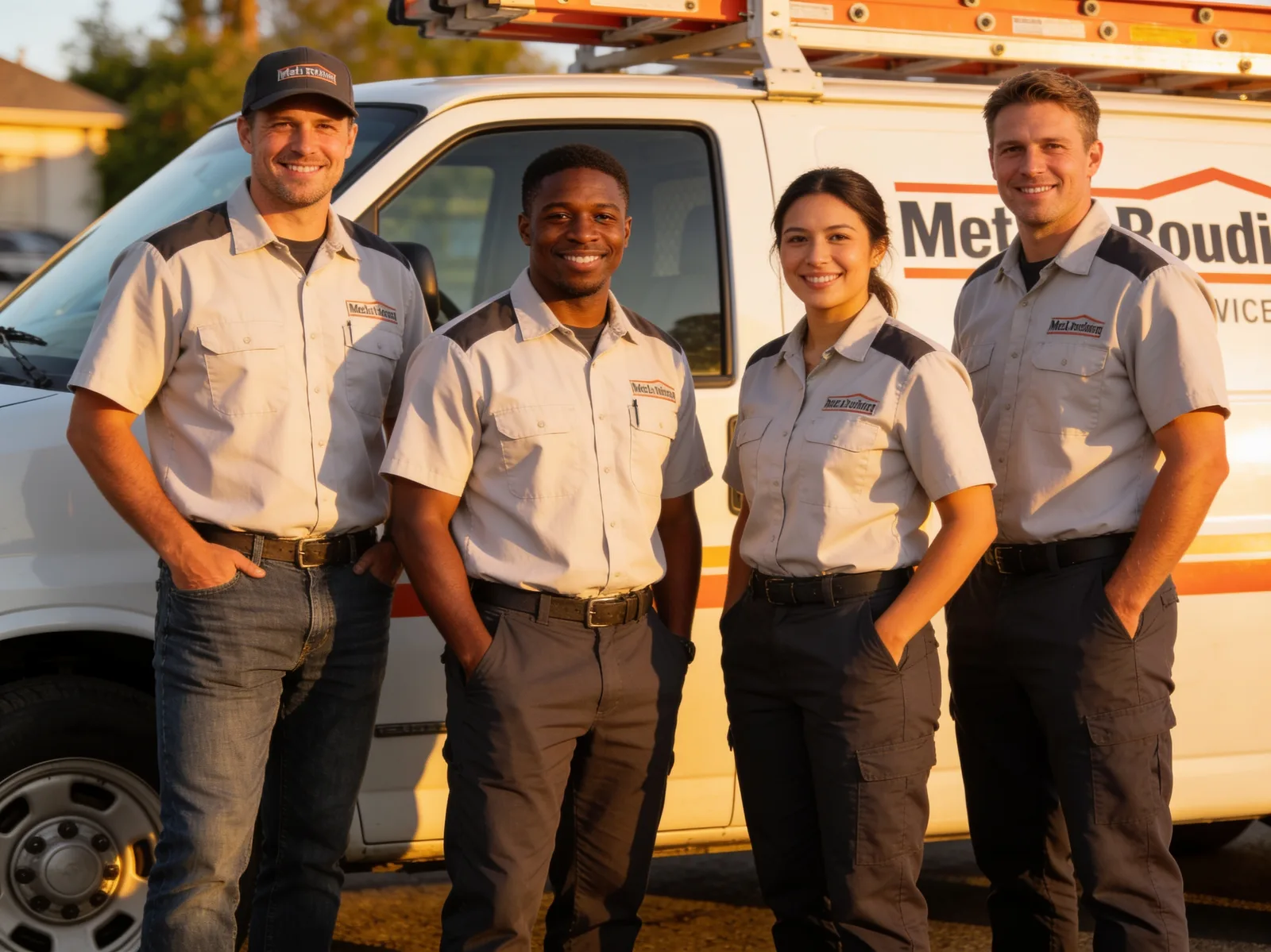 Metal Roof Installation company in Lorena, TX